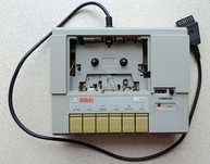 Atari magnetofon oryginał XC12 65 XE XL 600 800