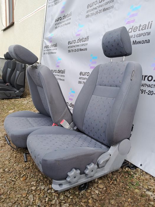 Сидіння сідушки сидения відкидні откидные на ниву ваз таврія