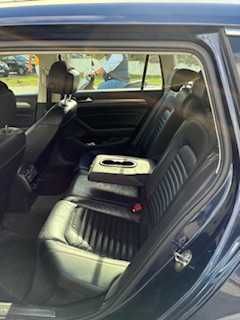 carrinha VW ALLtrack