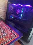Komputer gamingowy z RTX 4080 SUPER , Ryzen 7 7800X3D, 32GB DDR5, 2TB