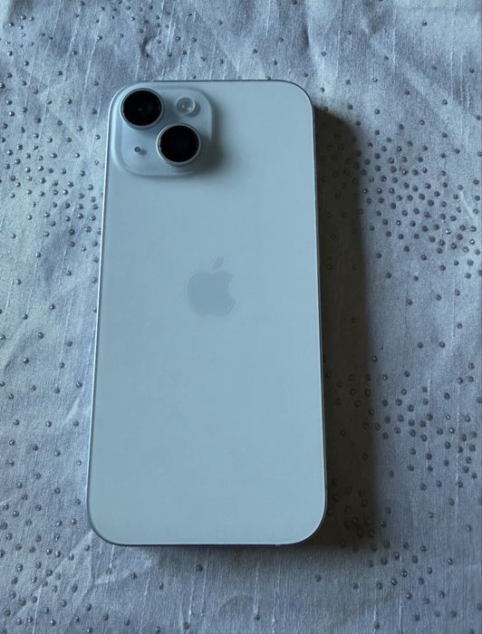 Iphone 15 128 GB