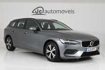 Volvo V60 2.0 D3 Momentum Geartronic