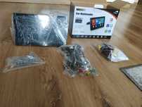 radio 1-DIN 10cali Android 2-GB-RAM+32GB NOWE