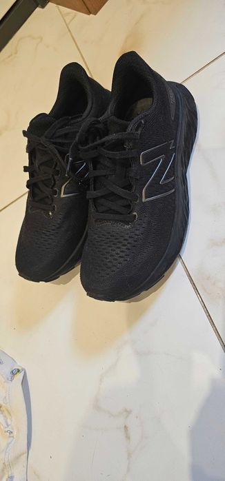 Кросівки New Balance Fresh Foam