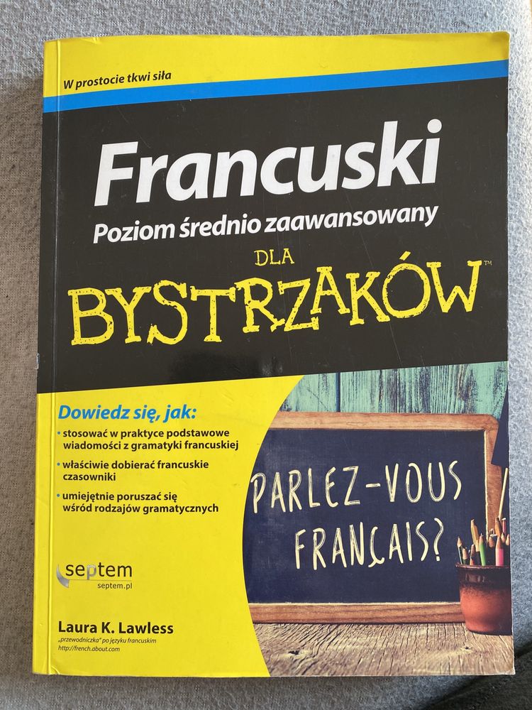 Francuski dla bystrzaków