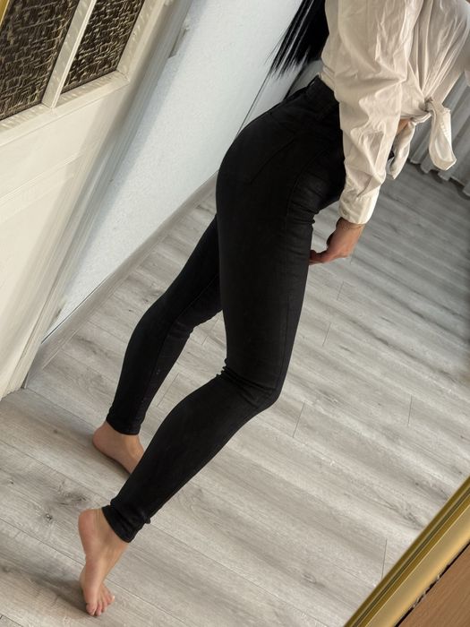 Шорты джинсовые женские