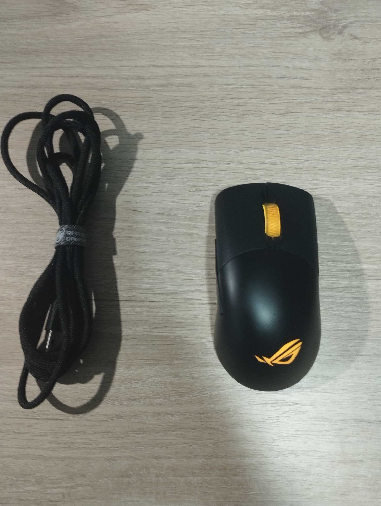 Asus ROG Keris Wireless Gaming Mouse