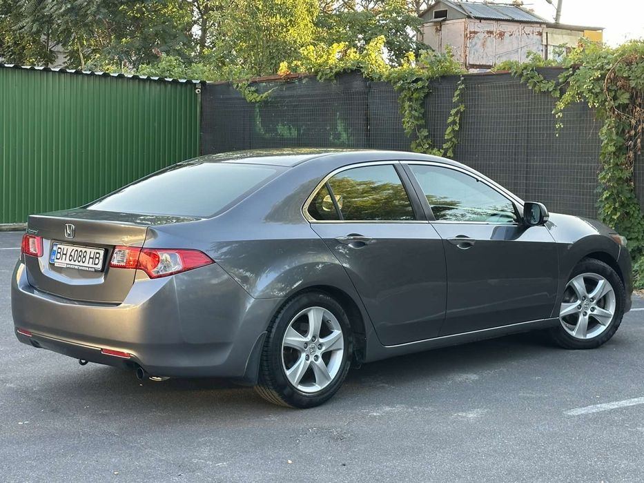 Продам Honda Accord 2008