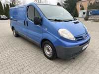 Renault Trafic  L2H1 Webasto