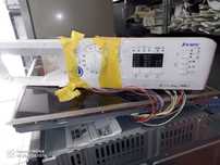 moduł do pralki Indesit xwa61051