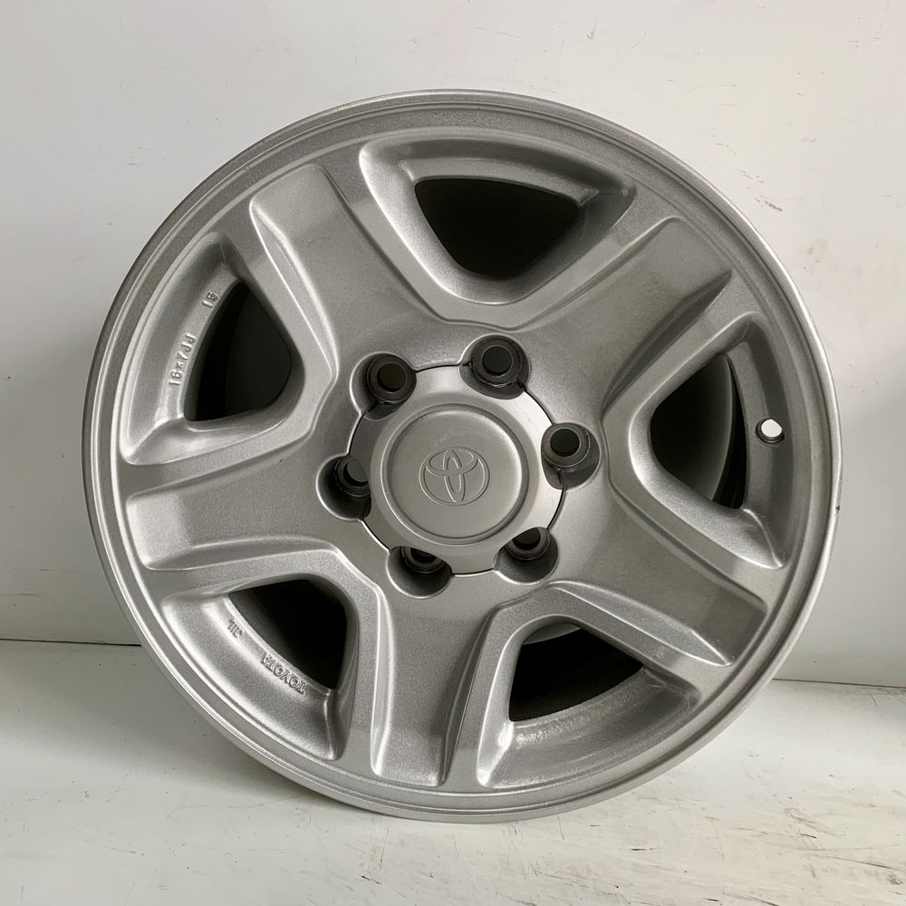 Felgi aluminiowe 16” Toyota Land Cruser 90 95 / 7J et13 (054)