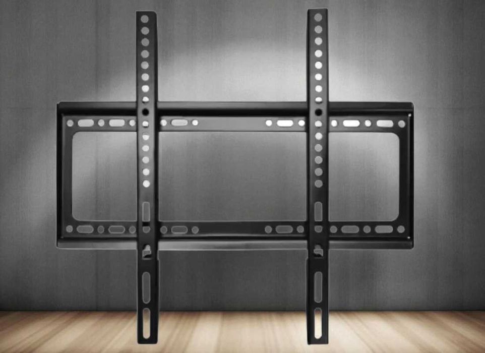 Настінний кронштейн TV STAND 26"-63" до 50 кг кріплення для телевізора