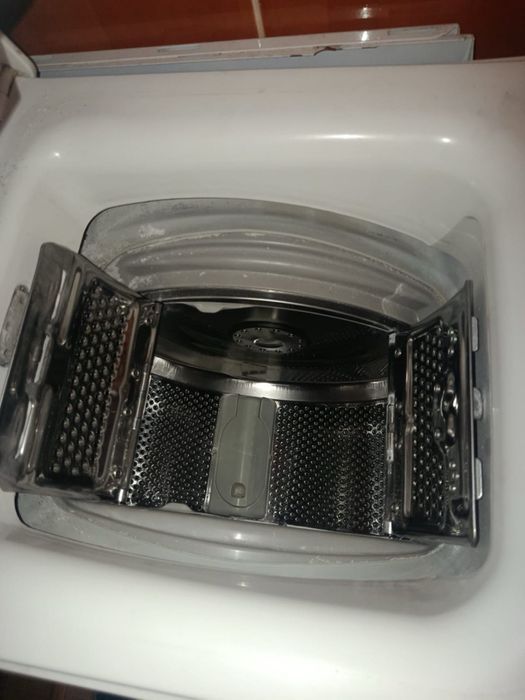 Пральна машина ZANUSSI ZWY 1100