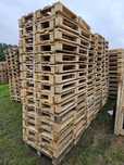 Paleta palety 60x80 transport