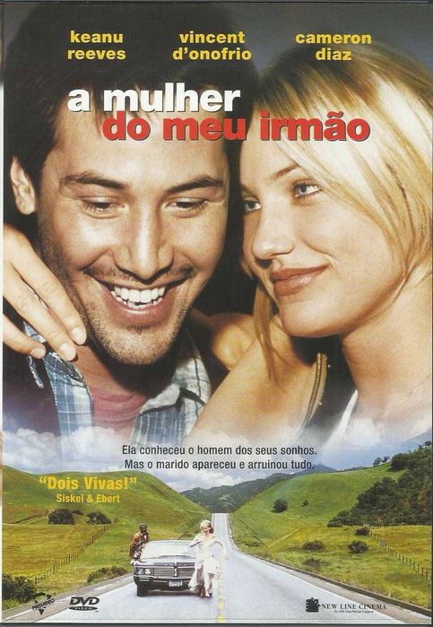 A Mulher do Meu Irmão (1996)
