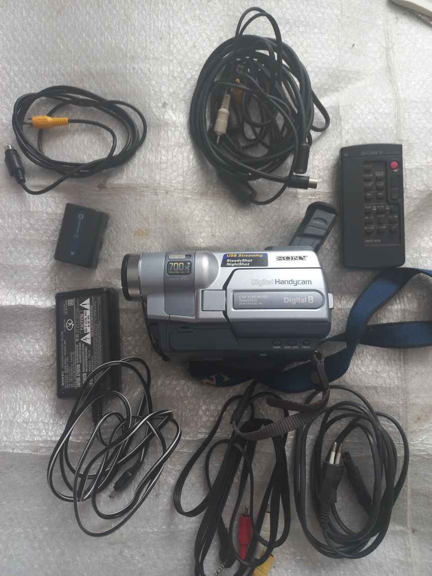 Продам видеокассеты VHS_C, Hi8, MiniDV, DVCPRO, MICROCASSETTE MC-90