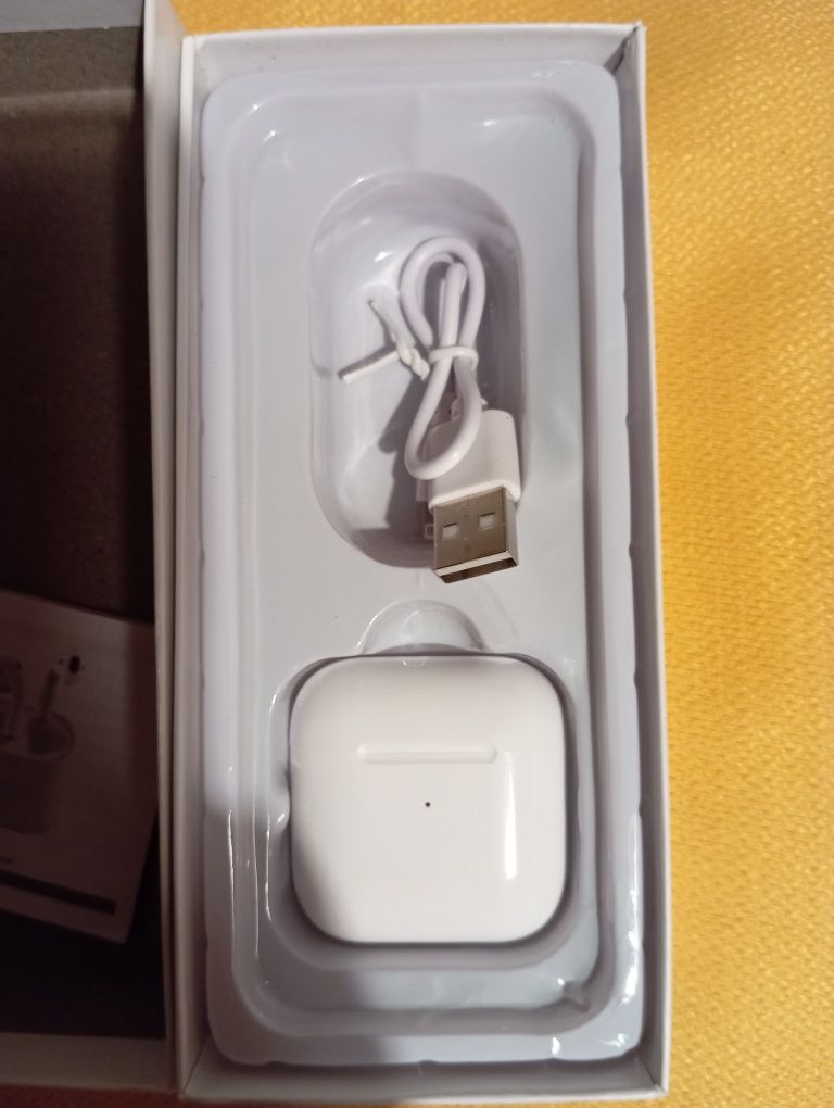 Auriculares Pro 5