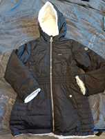 Kurtka dwustronna DKNY, r. L
