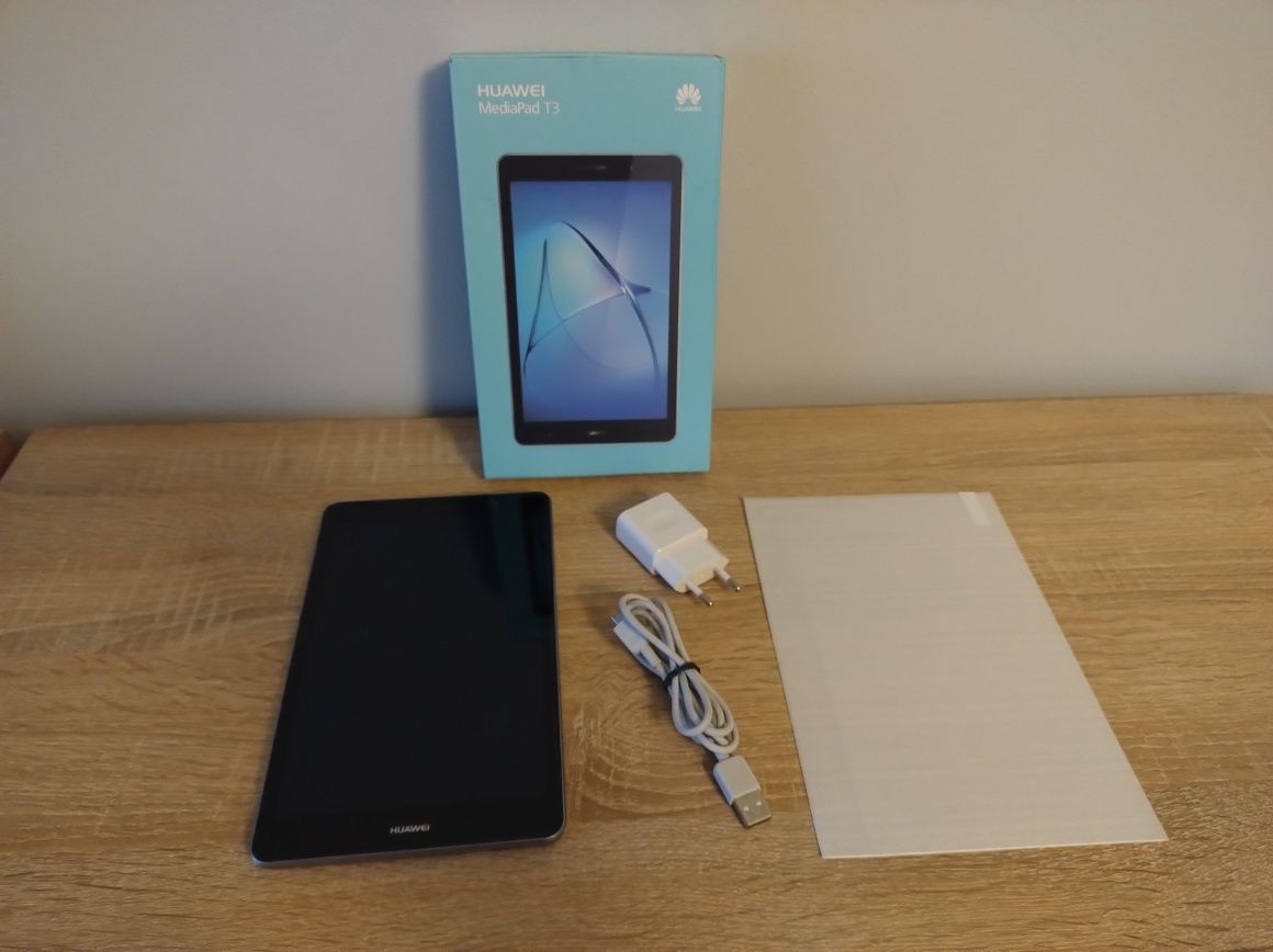 Tablet HUAWEI MediaPad T3