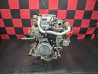Motor Completo Mitsubishi Canter Camião De Plataforma/Chassis (Fb_, Fe