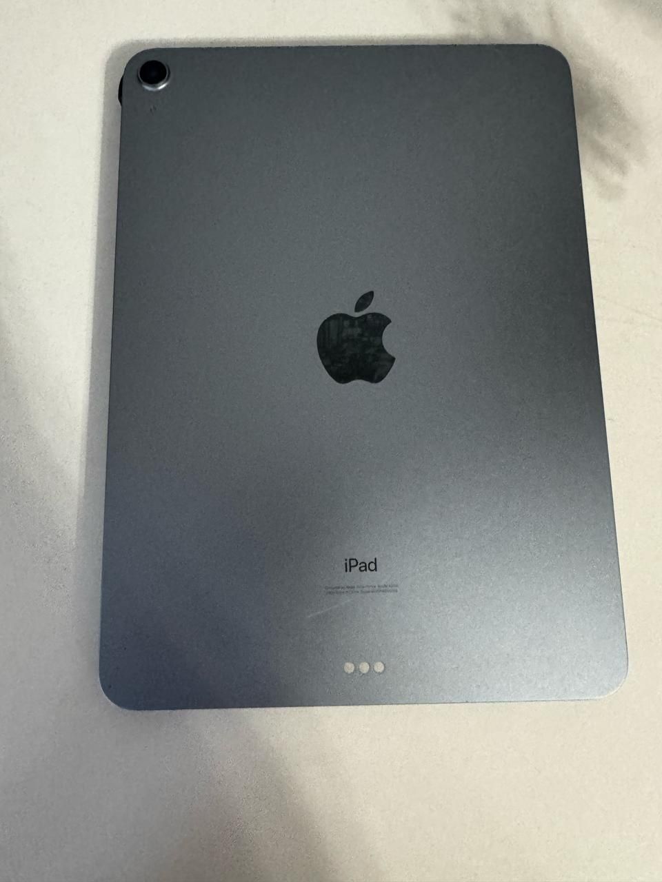 Ipad Air 5 M1 256gb 2022
