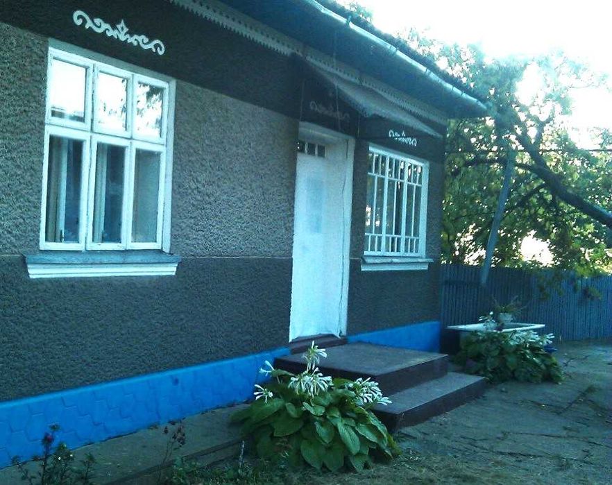 Будинок с.Валява Кіцманський р-н