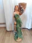 Ozdoba/figura/donica