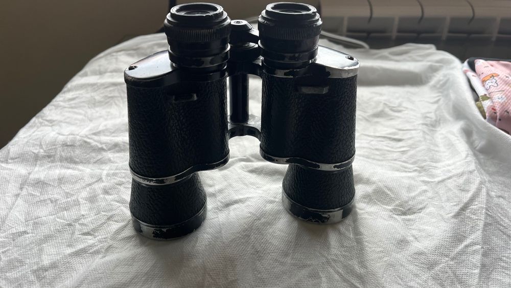 Binóculos de ver distância