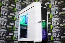 Комп'ютер мрії! 24ЯДРА+GTX1080Ti+32GB DDR4 ігровий ПК игровой