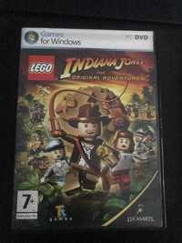 LEGO Indiana Jones The Original Adventures