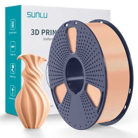 Продам Филамент SUNLU   PETG 1.75(пластик) для 3D печати