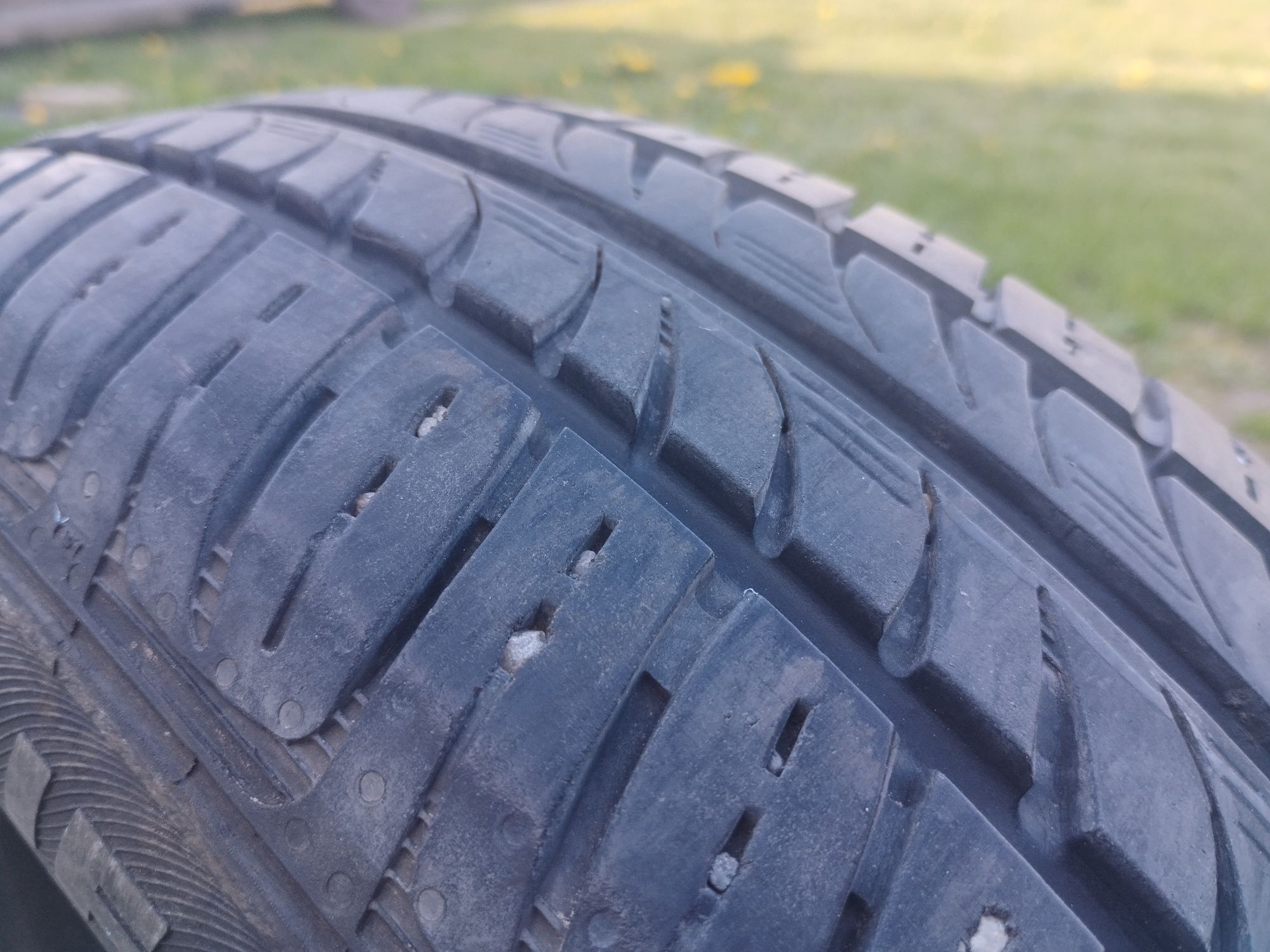 Opony letnie 175/65 R14