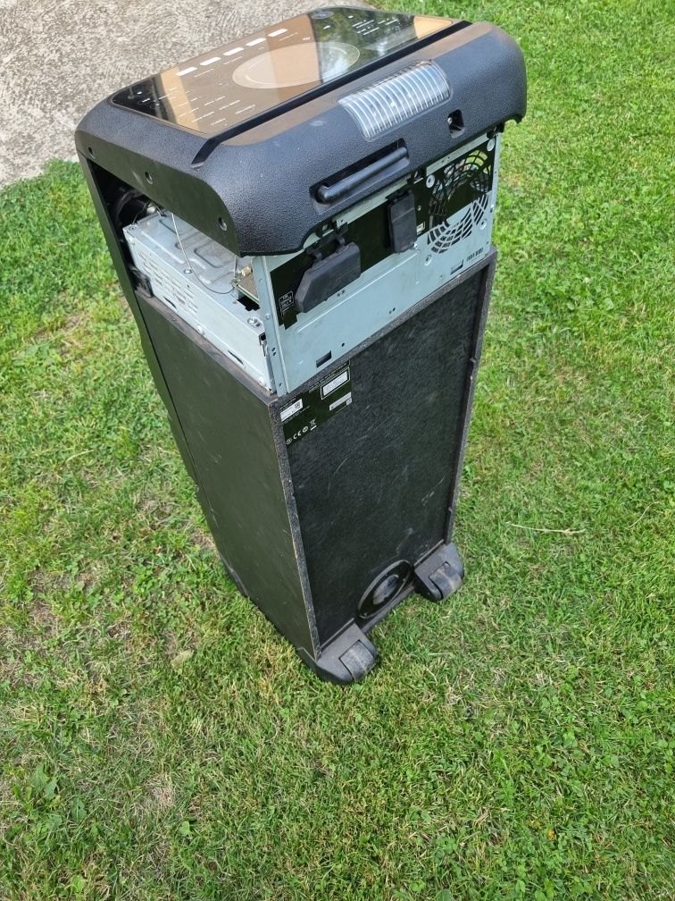Głośnik Sony mhc-v77dw
