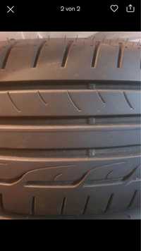 225/45/19 Dunlop Sport Maxx RT