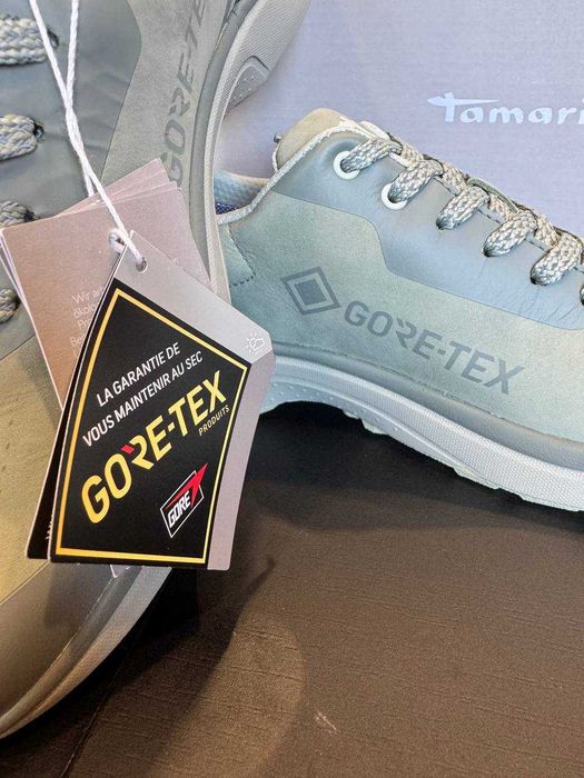 Кросівки Tamaris Gore-Tex (38, 40, 41)