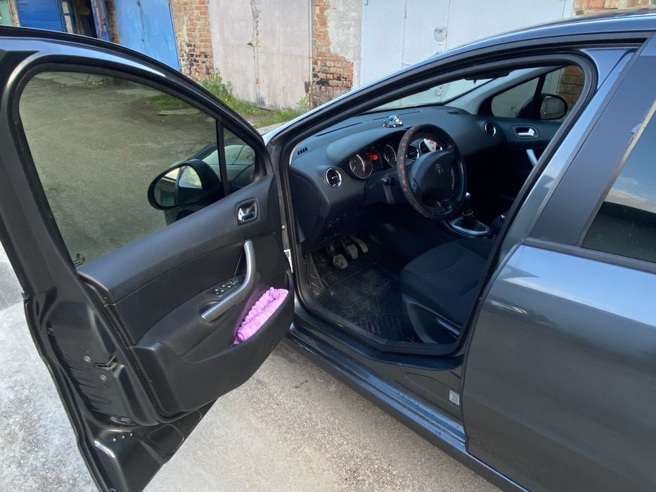 Продам Peugeot 408