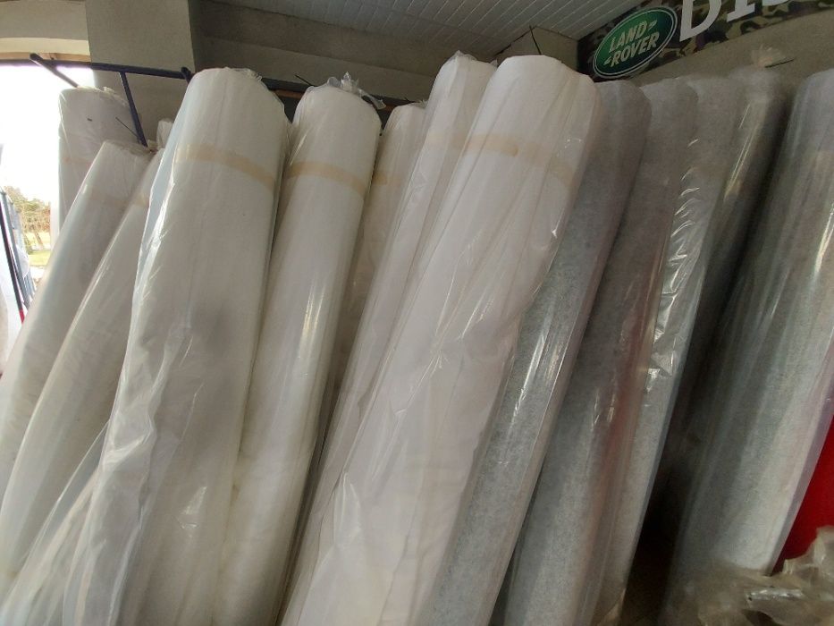 Geowłóknina drogowa 160g, 200g, włóknina drogowa mata separacyjna