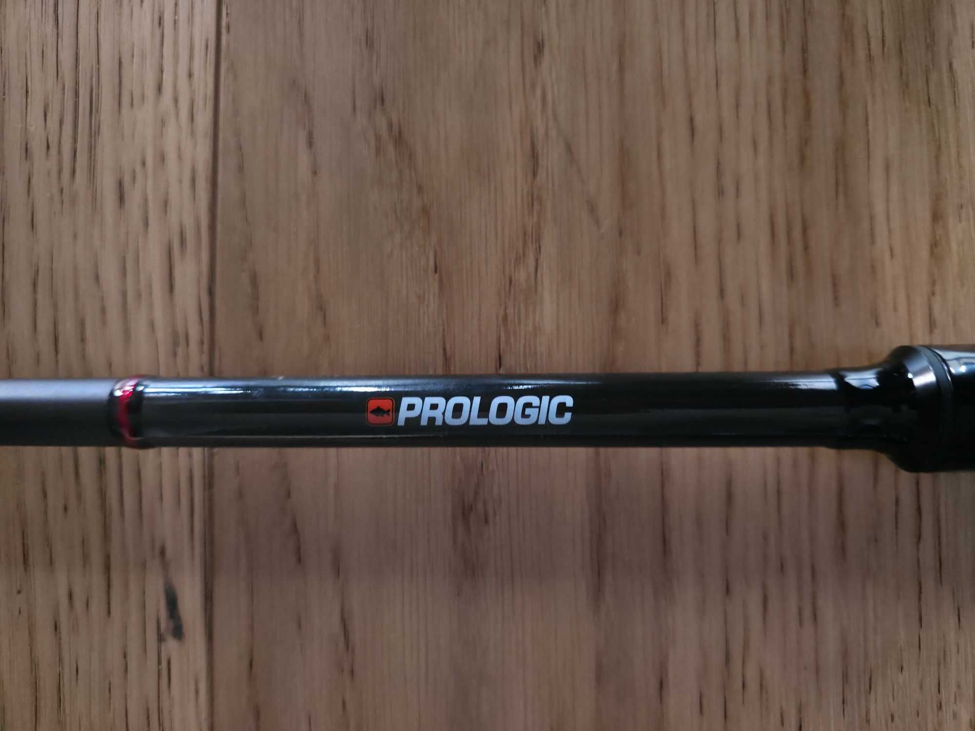 Wędka do nęcenia Prologic Bomber ST Spod & Marker +lufa