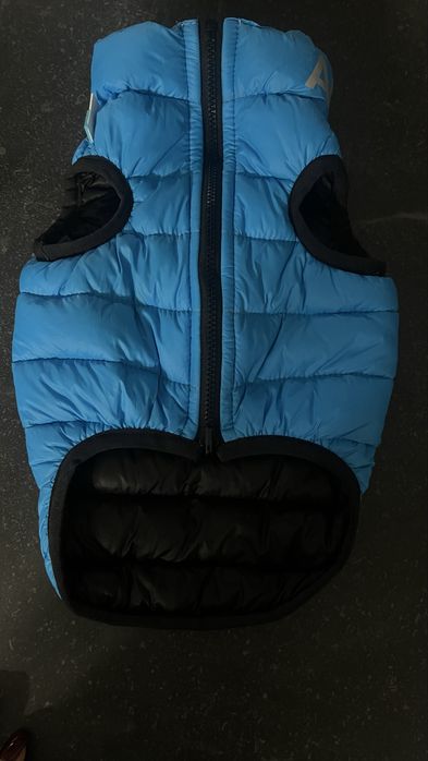 Желетка для собачки