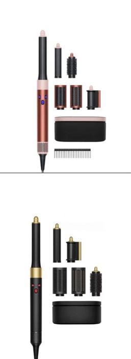 Стайлер Дайсон Dyson новий запакований оригінал найкращій подарунок