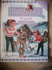 Martynka w górach