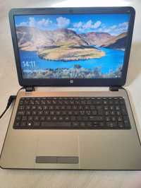 Hp 255 G3 без зарядки