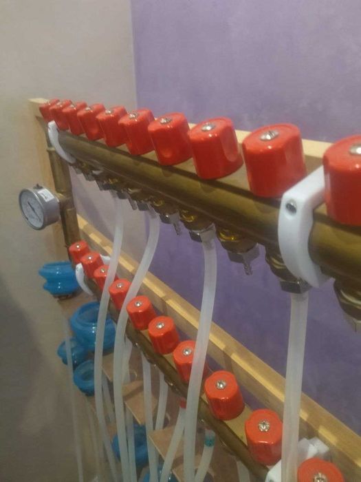 Масажний апарат, вакуумний, масажер