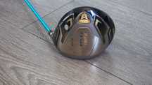 Kij do golfa HONMA BERES 3 STAR Driver S-03 9,5 stopnia Marka Premium