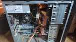 Stary komputer osobisty/biurowy z ok.2010 roku, windows 7 home premium