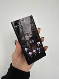 маленький Sony XZ1 Compact Black 4.6 дюйми екран 4/64