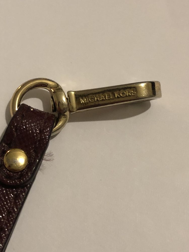 Porta chaves michael kors (original)