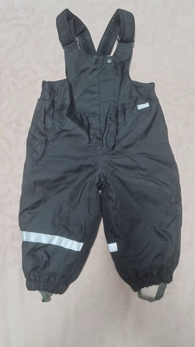 Зимний костюм reima by lassie 80 размер