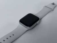 Apple Watch SE 40mm Silver Srebrny Bez Blokad Super Stan