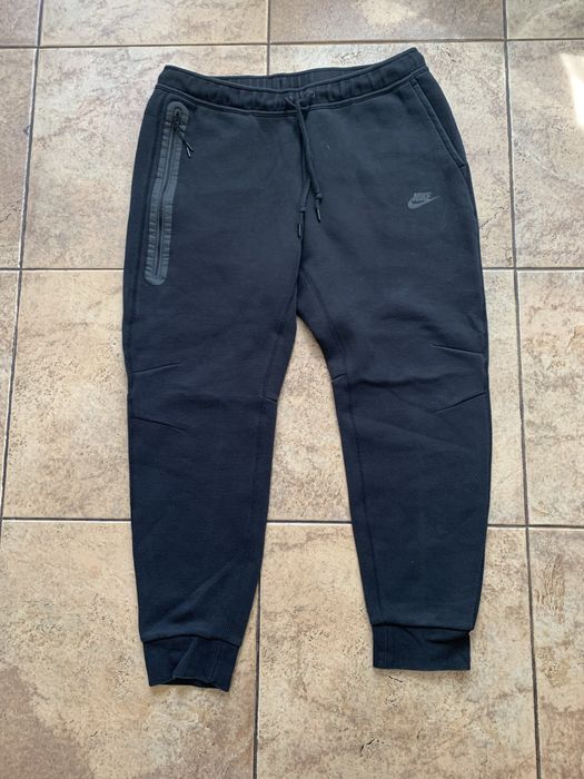 Штаны Nike Tech Fleece. XL